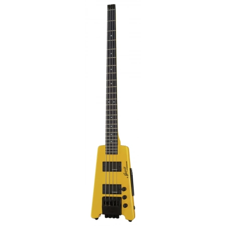 Бас-гітара Steinberger Guitars Spirit XT-2 Standard Bass HY Бас-гітара Steinberger Guitars Spirit XT-2 Standard Bass HY