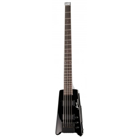 Бас-гітара Steinberger Guitars Spirit XT-25 Standard Bass BK Бас-гітара Steinberger Guitars Spirit XT-25 Standard Bass BK