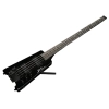 Бас-гитара Steinberger Guitars Spirit XT-2DB Standard Bass BK