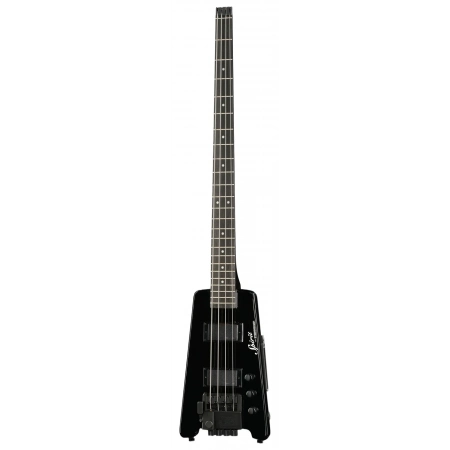 Бас-гитара Steinberger Guitars Spirit XT-2DB Standard Bass BK Бас-гитара Steinberger Guitars Spirit XT-2DB Standard Bass BK