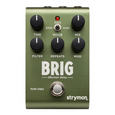 Strymon Brig Delay