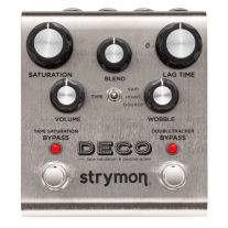 Strymon Deco Tape Saturation & Doubletracker