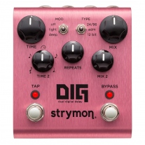 Strymon DIG Dual Digital Delay