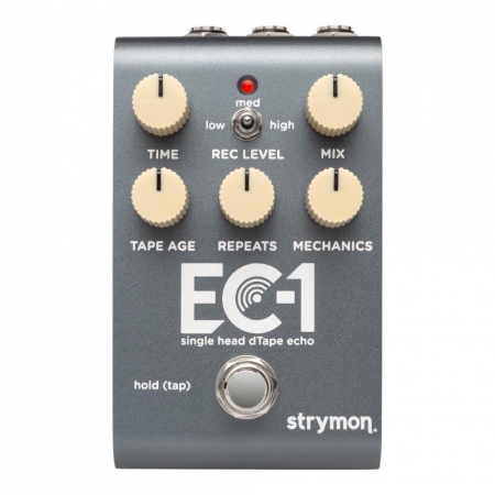 Strymon EC-1 Delay