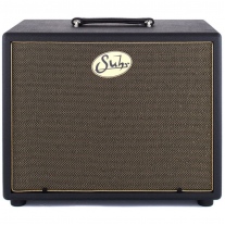 Suhr 112 Cabinet Unloaded 1x12 60W Cabinet