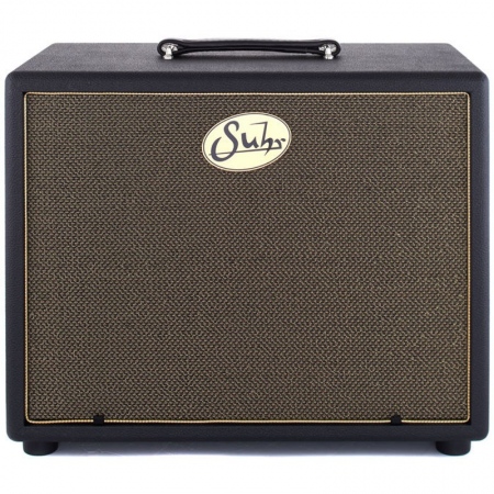 Suhr 112 Cabinet Unloaded 1x12 60W Cabinet