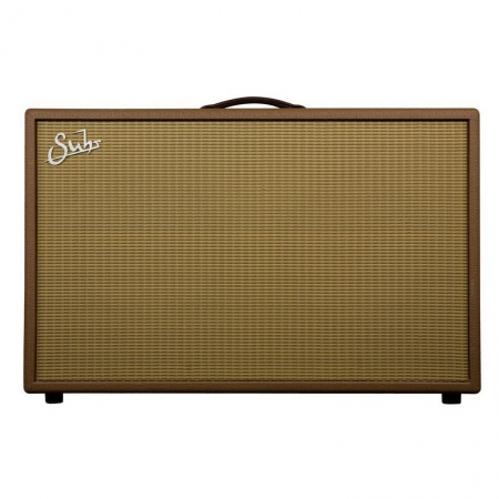 Suhr Hombre 212 2x12 140W Cabinet