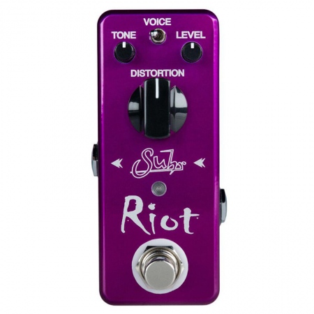 Suhr Riot Mini Distortion