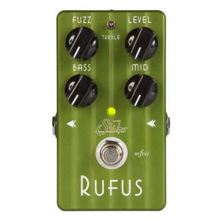 Suhr Rufus Fuzz