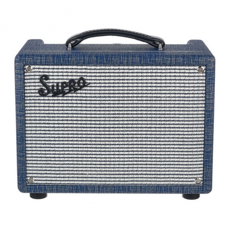 Supro 64 Super Combo 5W Guitar Tube