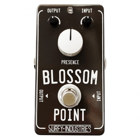 Surfy Industries Blossom Point Boost