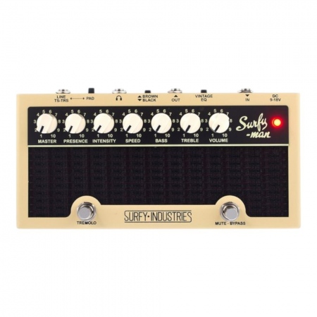 Surfy Industries SurfyMan Pre