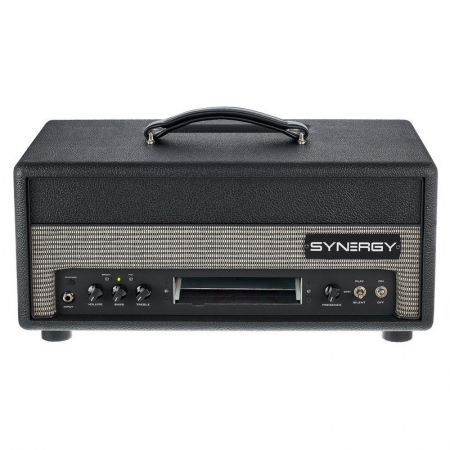 Synergy SYN-30 Head 30W Tube Guitar Head