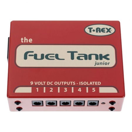 T-Rex Fuel Tank Junior Power Supply