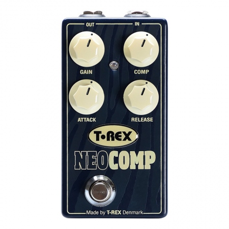 T-Rex NeoComp Compressor