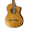 Классическая гитара Takamine EC132SC w/Softcase