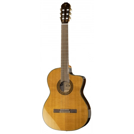 Классическая гитара Takamine EC132SC w/Softcase