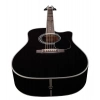 Акустична гітара Takamine EF341SC w/Softcase