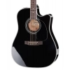 Акустична гітара Takamine EF341SC w/Softcase