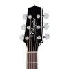 Акустична гітара Takamine EF341SC w/Softcase