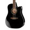 Акустическая гитара Takamine EF381SC w/Softcase