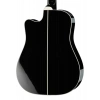 Акустическая гитара Takamine EF381SC w/Softcase