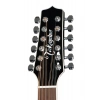 Акустическая гитара Takamine EF381SC w/Softcase