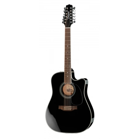 Акустическая гитара Takamine EF381SC w/Softcase