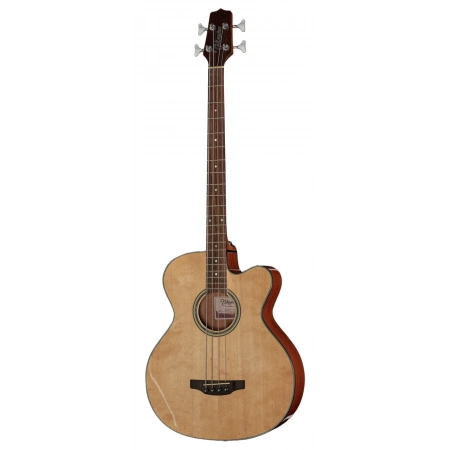 Бас-гітара Takamine GB30CE-N2 Natural