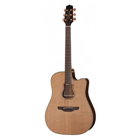 Акустична гітара Takamine GB7C w/Softcase