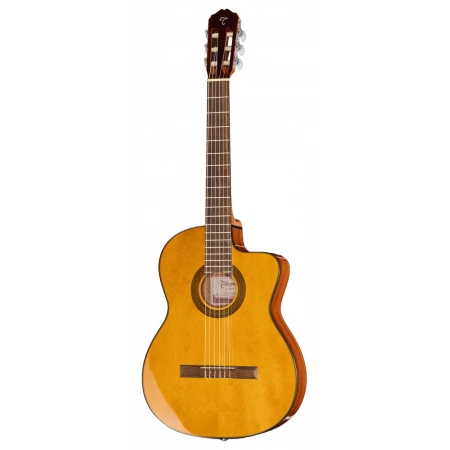 Класична гітара Takamine GC1CE-Nat