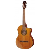 Классическая гитара Takamine GC3CE Natural