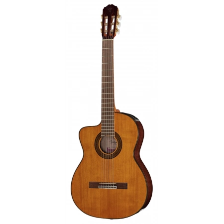 Класична гітара Takamine GC5CE-N-LH