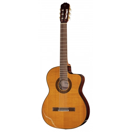 Класична гітара Takamine GC5CE Natur
