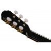 Классическая гитара Takamine GC6CE-Blk