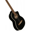 Классическая гитара Takamine GC6CE-Blk