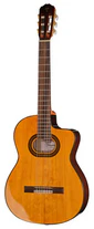 Классическая гитара Takamine GC6CE-Nat