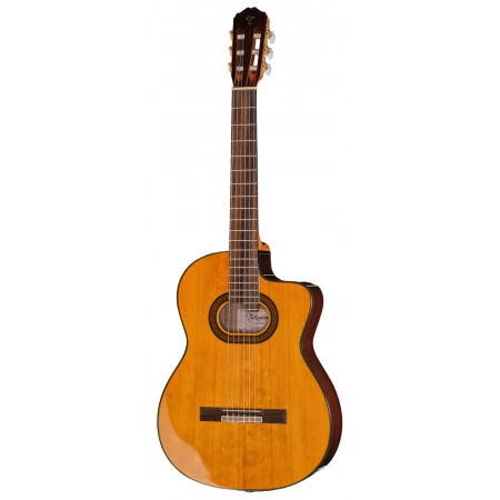 Классическая гитара Takamine GC6CE-Nat