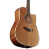 Акустическая гитара Takamine GD20CE-N