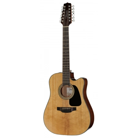 Акустическая гитара Takamine GD30CE-12N