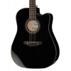 Акустична гітара Takamine GD30CE-B