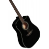 Акустична гітара Takamine GD30CE-B