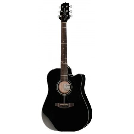 Акустична гітара Takamine GD30CE-B