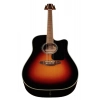 Акустическая гитара Takamine GD51CE-BSB