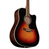 Акустическая гитара Takamine GD51CE-BSB