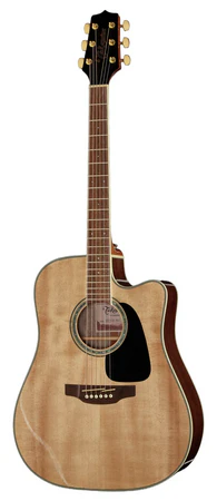 Акустическая гитара Takamine GD51CE-NAT