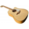 Акустическая гитара Takamine GD74CE-12U NAT