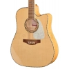 Акустическая гитара Takamine GD74CE-12U NAT