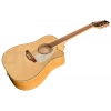 Акустическая гитара Takamine GD74CE-12U NAT