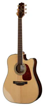 Акустична гітара Takamine GD90CEZC-NAT
